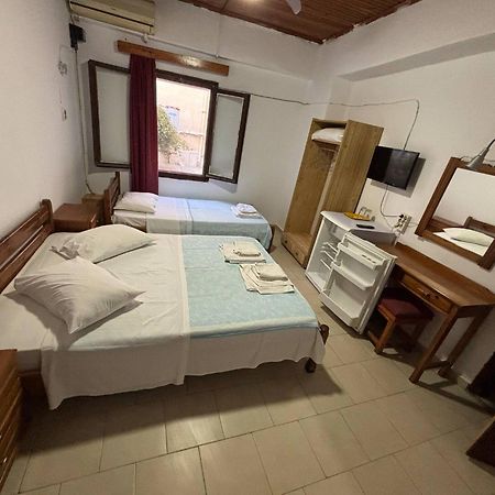 Stelios Rooms To Rent 干尼亞 外观 照片