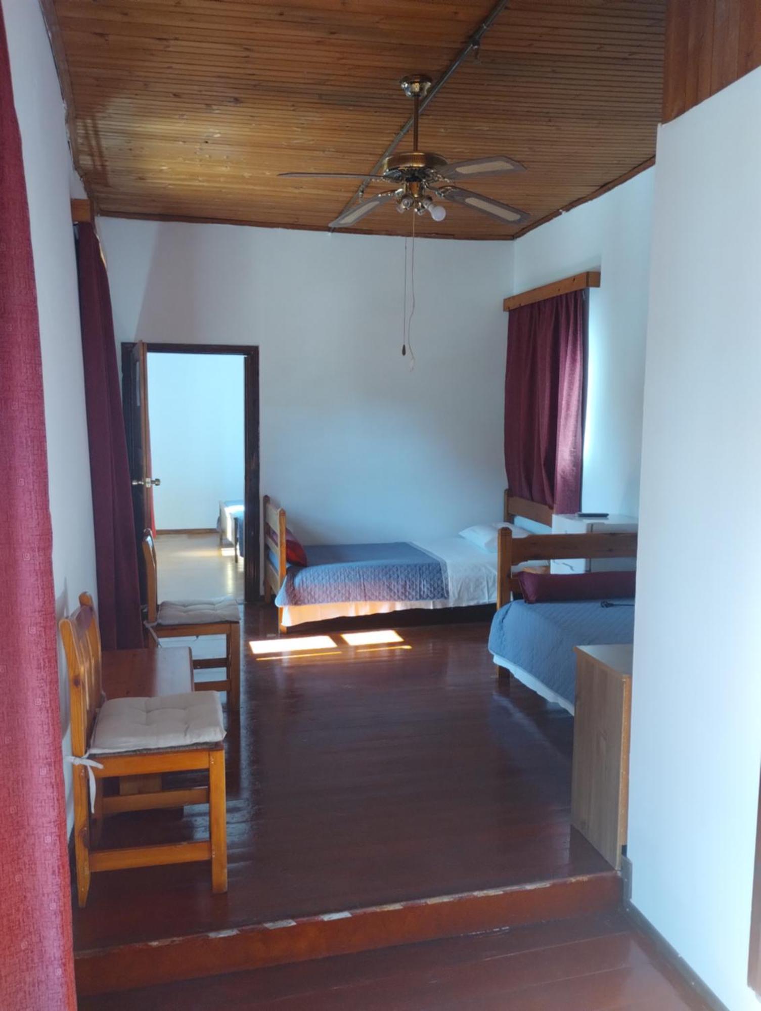 Stelios Rooms To Rent 干尼亞 外观 照片