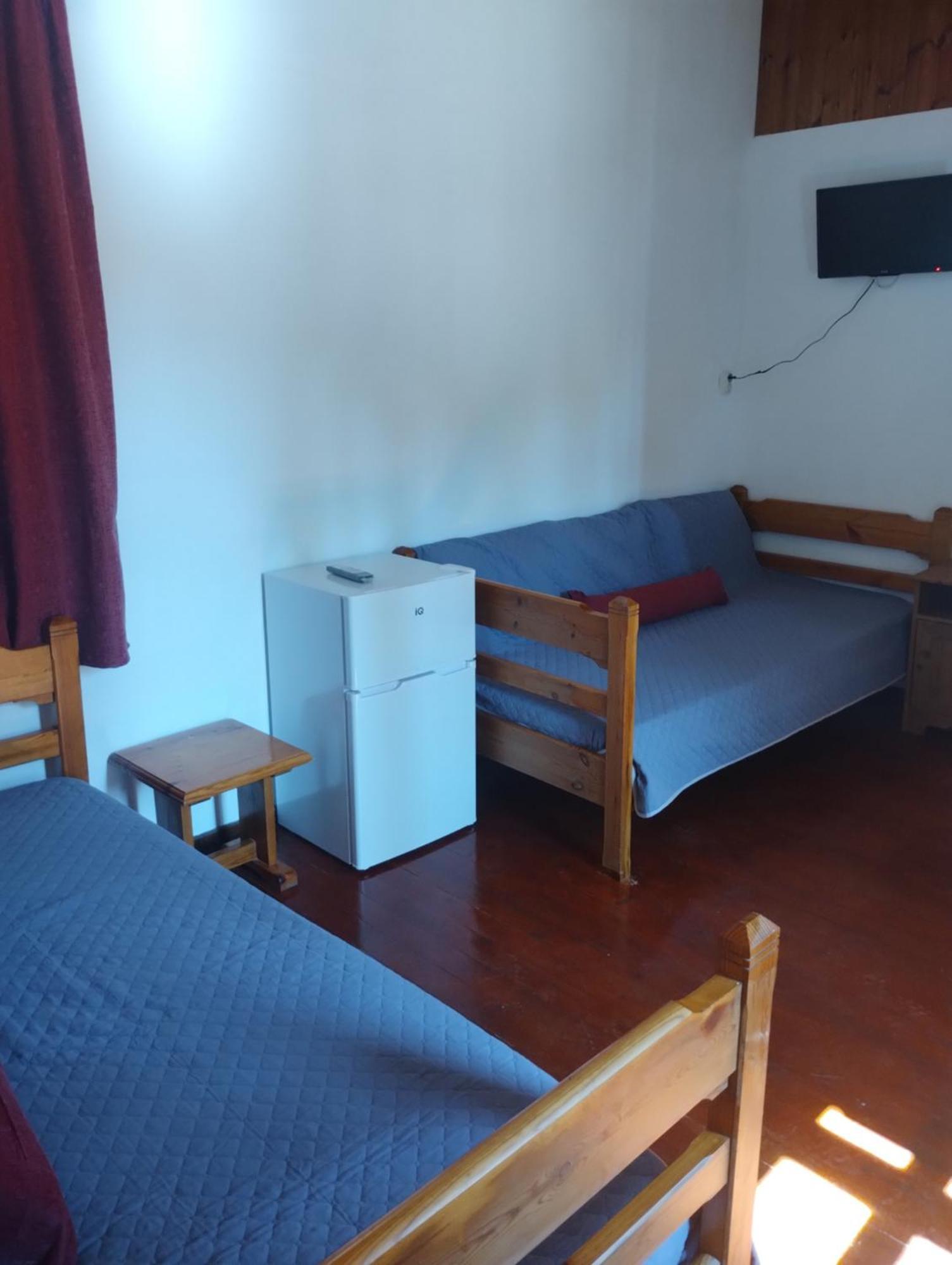 Stelios Rooms To Rent 干尼亞 外观 照片