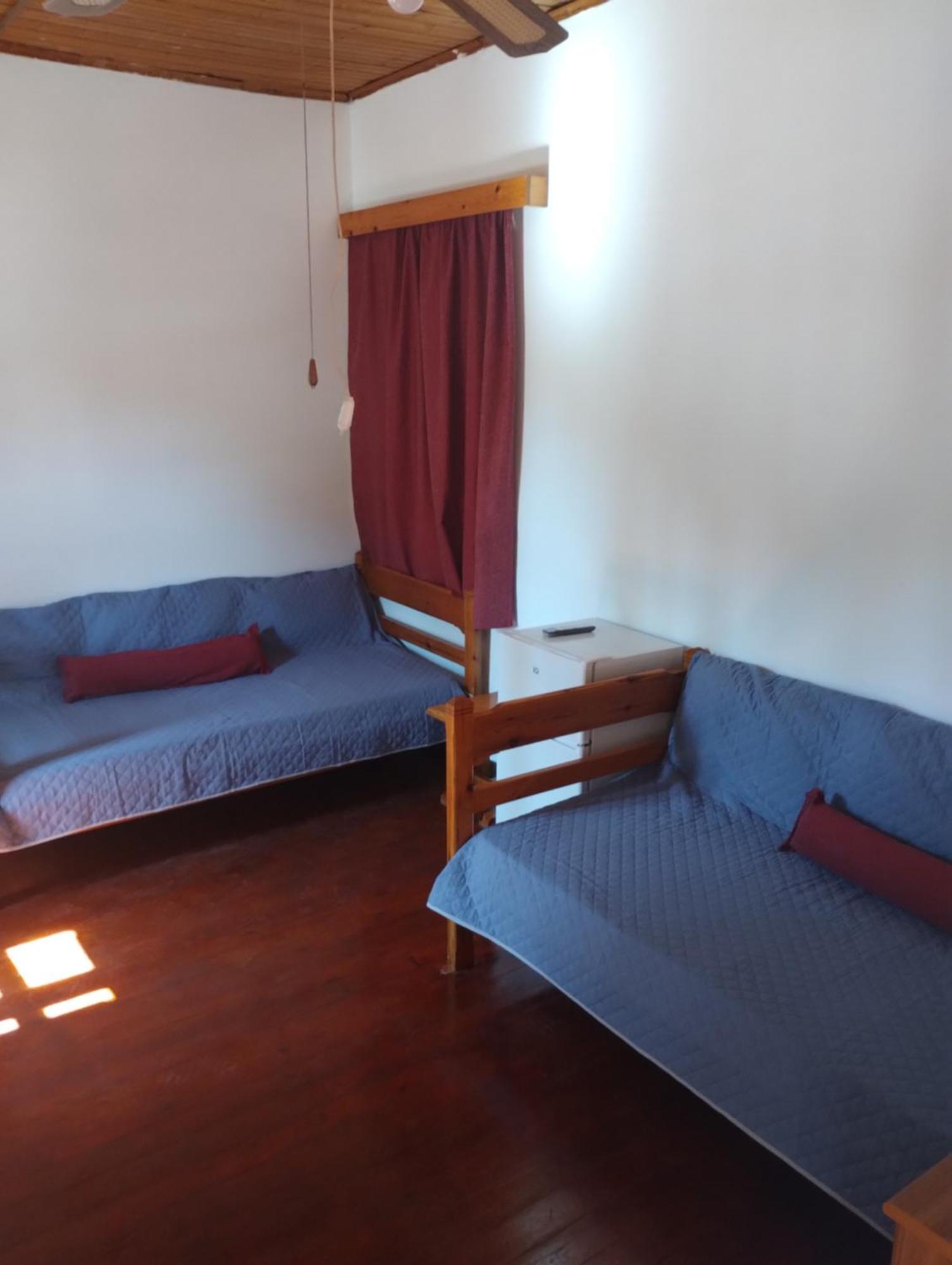 Stelios Rooms To Rent 干尼亞 外观 照片