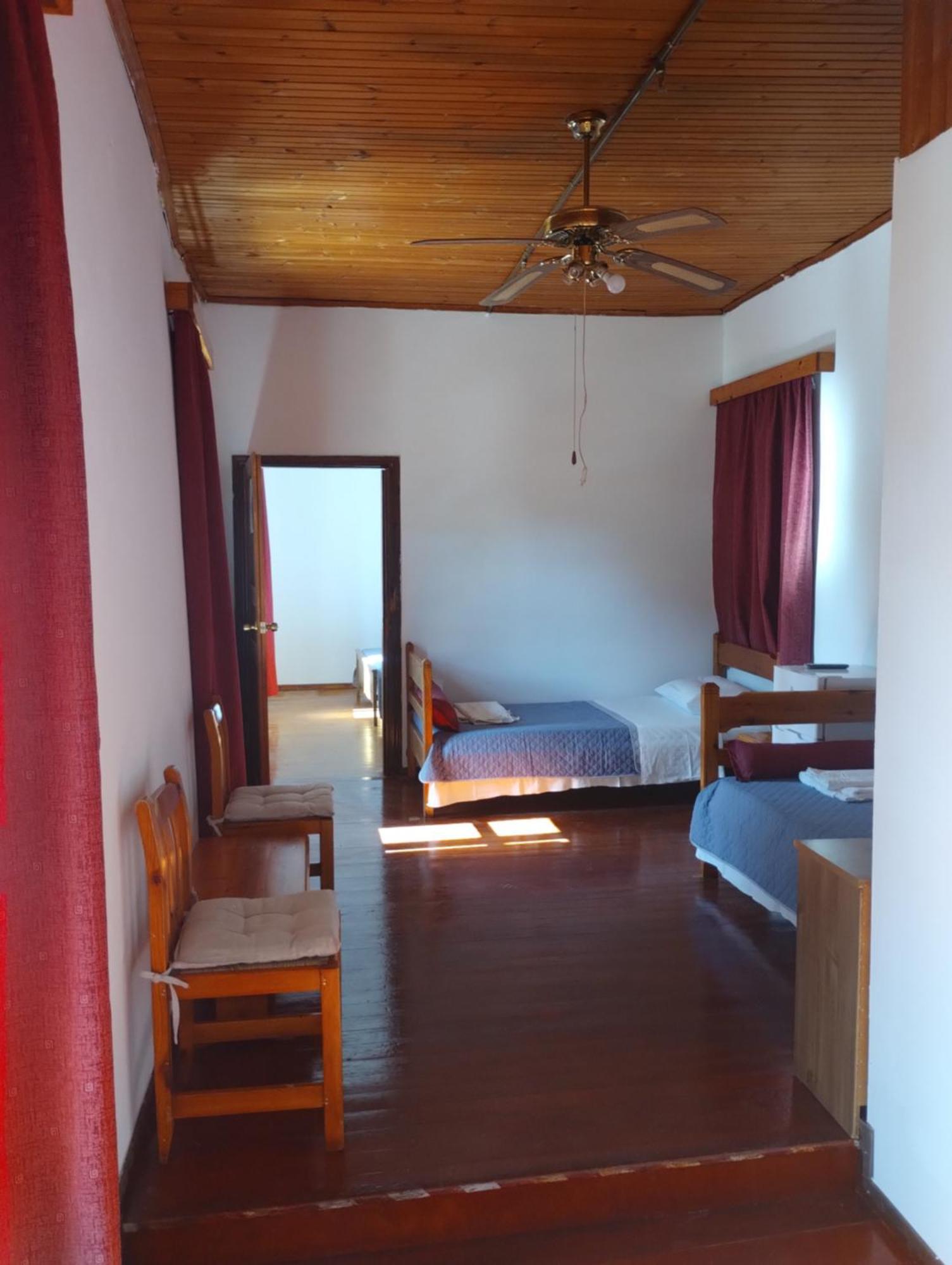 Stelios Rooms To Rent 干尼亞 外观 照片