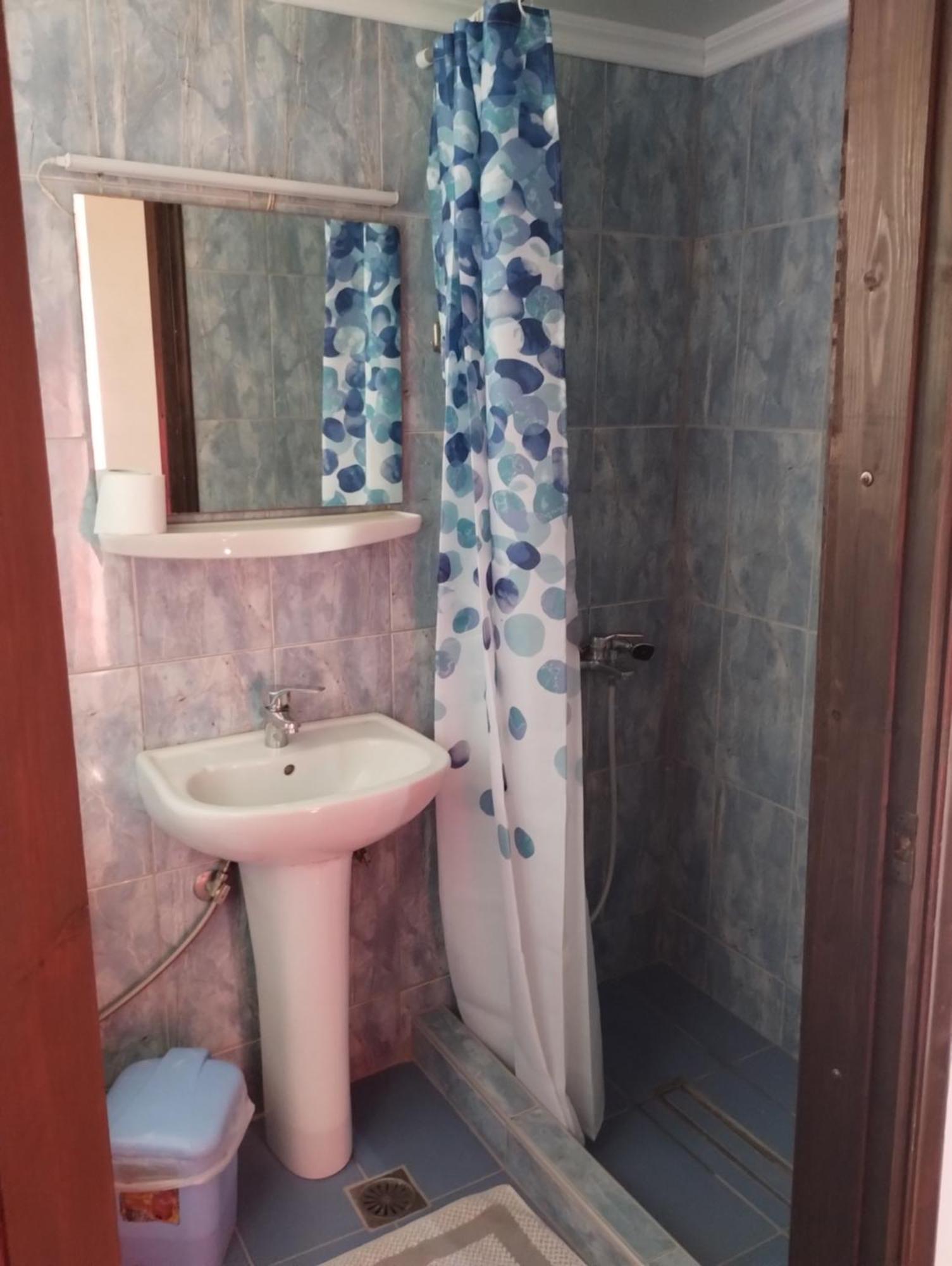 Stelios Rooms To Rent 干尼亞 外观 照片