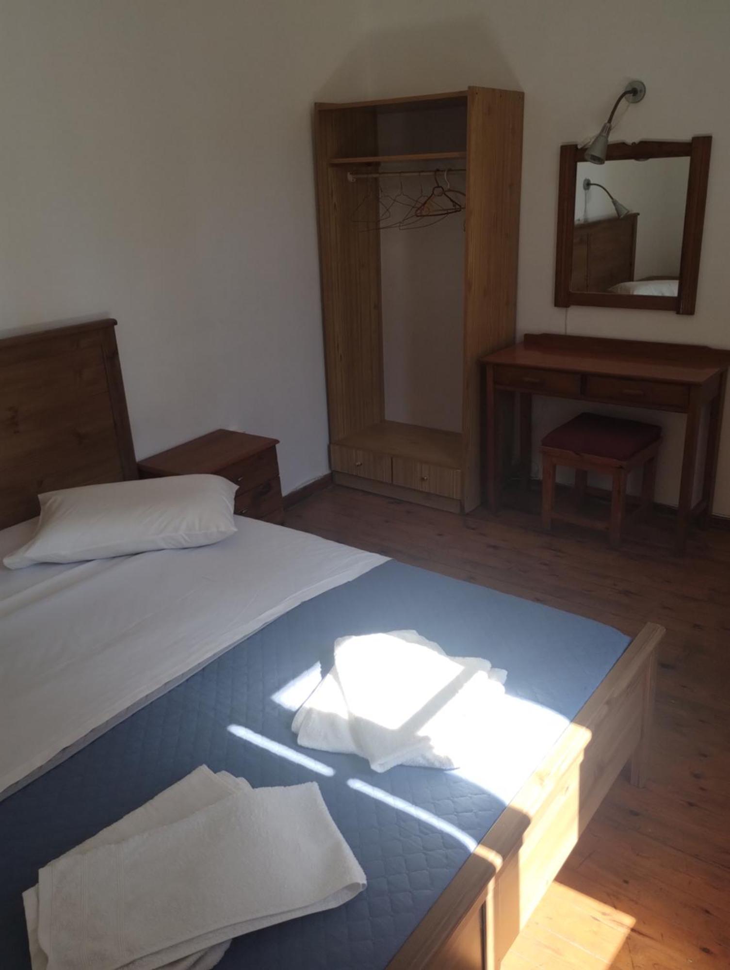Stelios Rooms To Rent 干尼亞 外观 照片