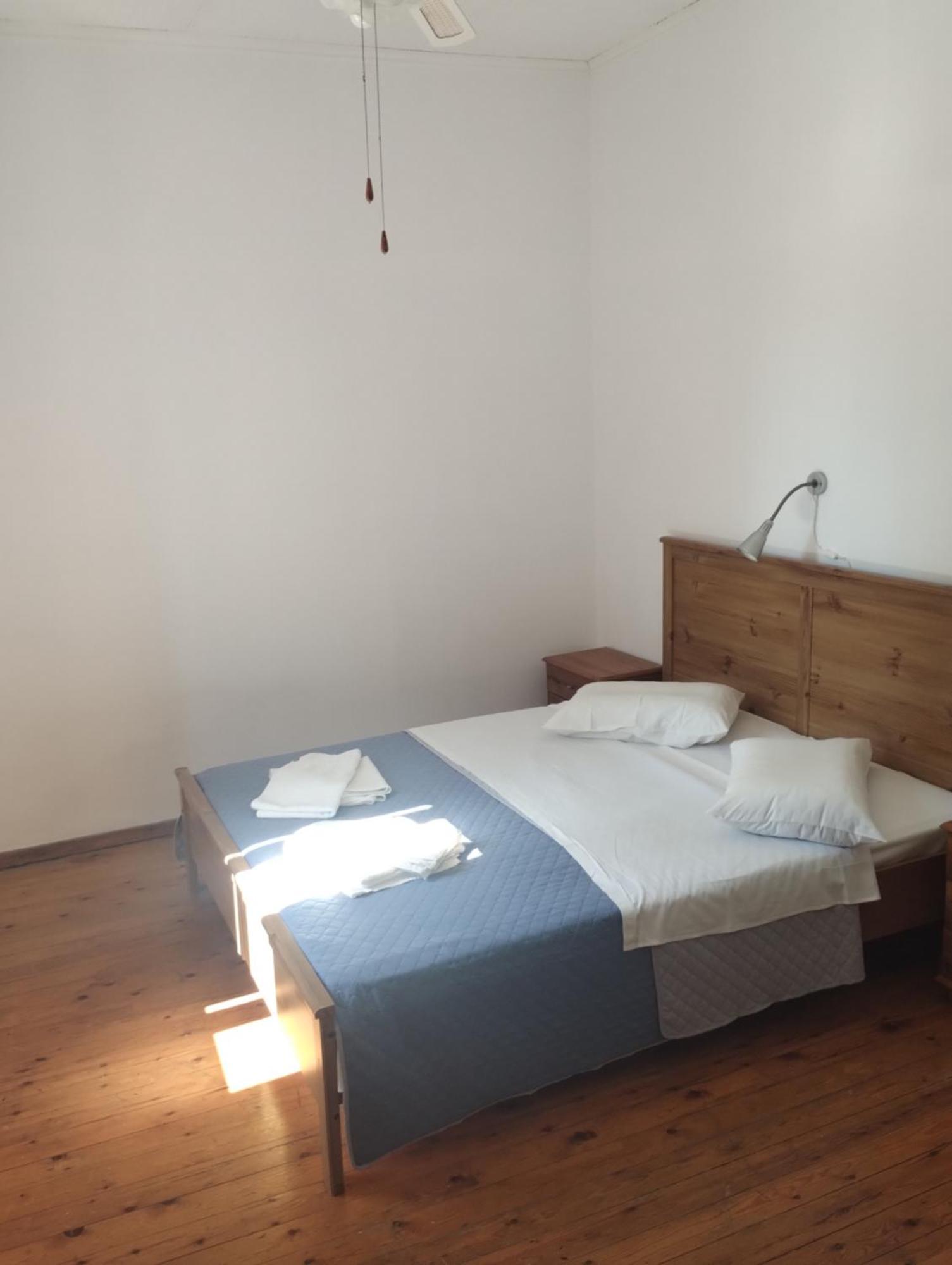 Stelios Rooms To Rent 干尼亞 外观 照片