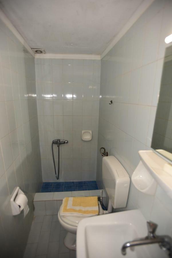 Stelios Rooms To Rent 干尼亞 外观 照片