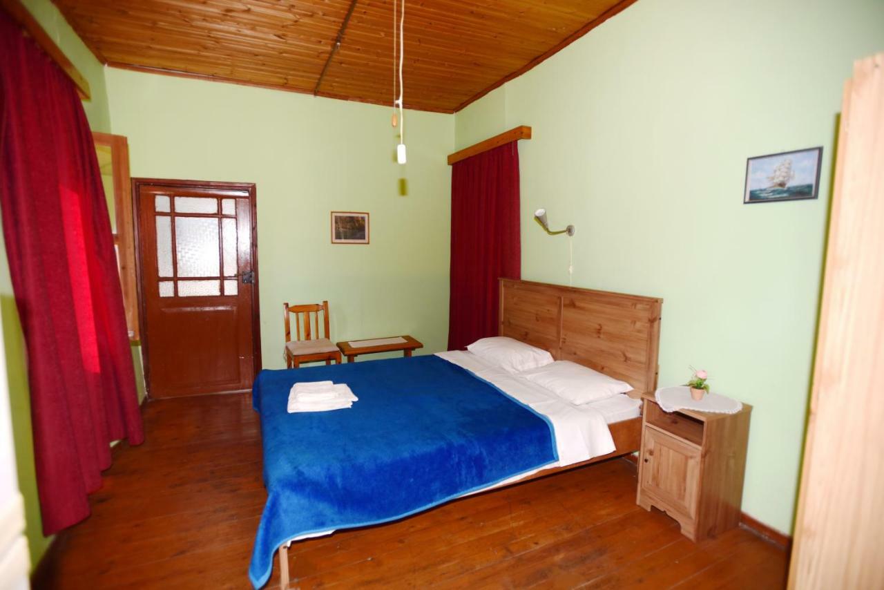 Stelios Rooms To Rent 干尼亞 外观 照片