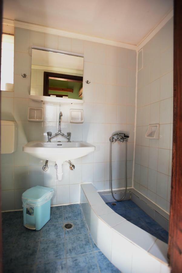 Stelios Rooms To Rent 干尼亞 外观 照片