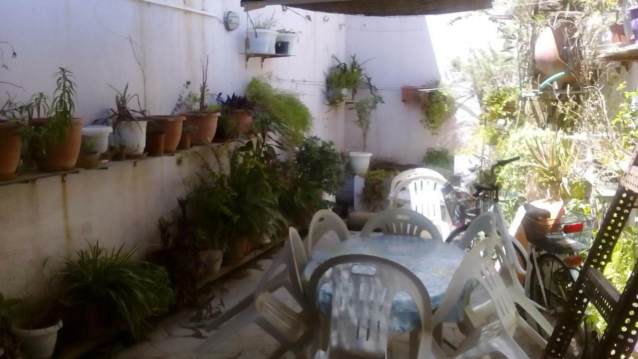 Stelios Rooms To Rent 干尼亞 外观 照片